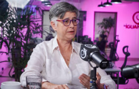 Dra. Isabel Iturria: Más de 44.000 personas han sido atendidas por el sistema de salud tras los sismos del 24 de junio