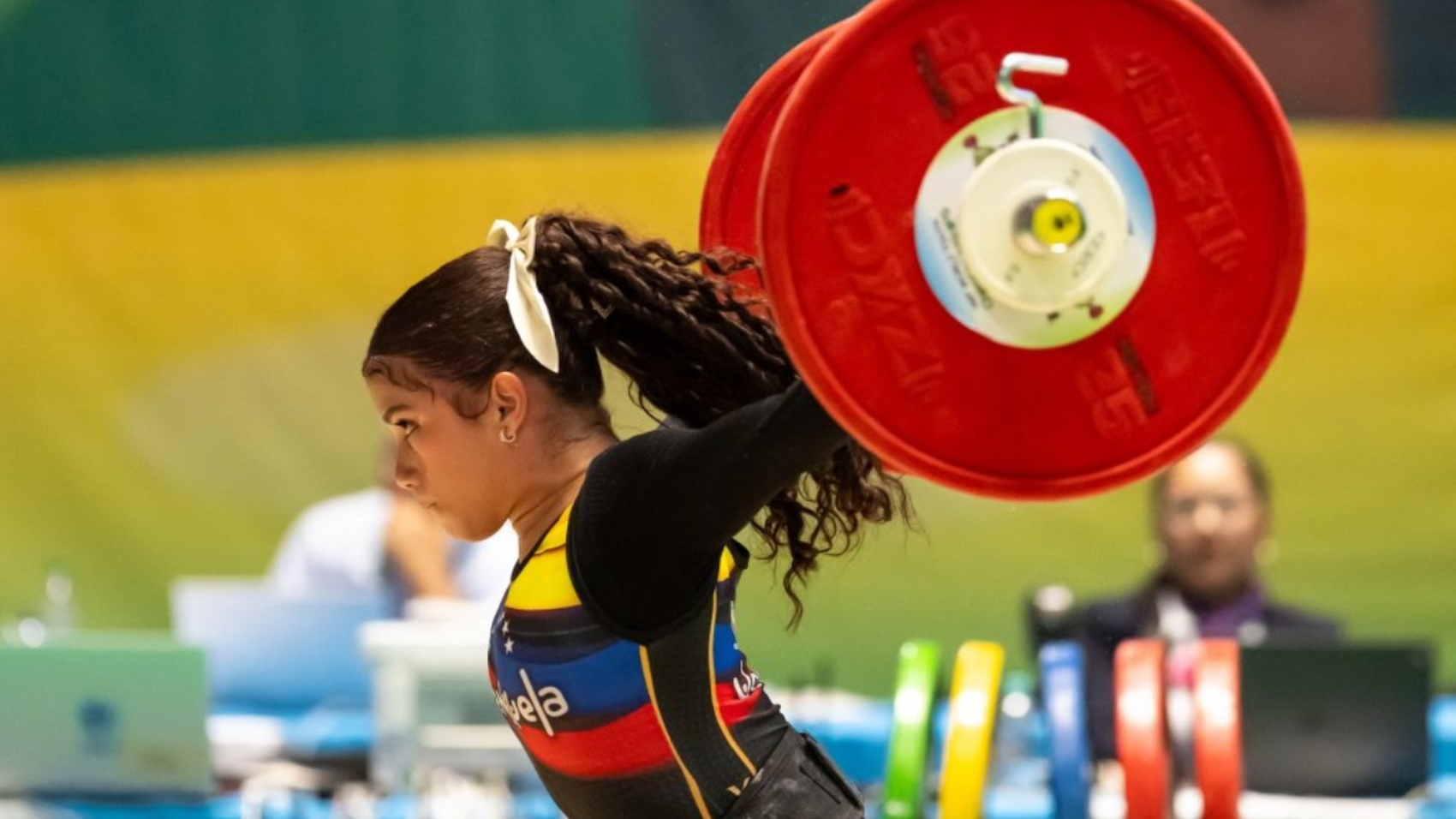 valeria osorio22