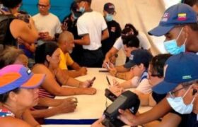 Más de 21.000 familias inscritas en Registro Único de Vivienda en La Guaira, Venezuela