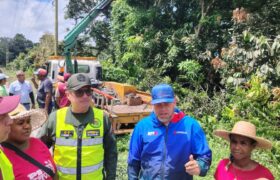 Activan plan especial para estabilizar el servicio eléctrico en Acevedo