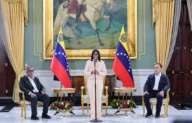 Corpoelec recupera el 50% de la capacidad de Termocarabobo