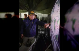 Ministro Cabello: Etapa de las alcabalas ya la cumplimos y ahora vamos al patrullaje constante