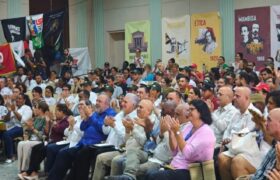 IV Asamblea Continental de ALBA Movimientos define en Cuba su agenda de lucha popular y antimperialista