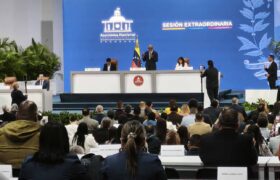 AN aprobó en primera discusión reforma parcial de la Ley Orgánica del TSJ