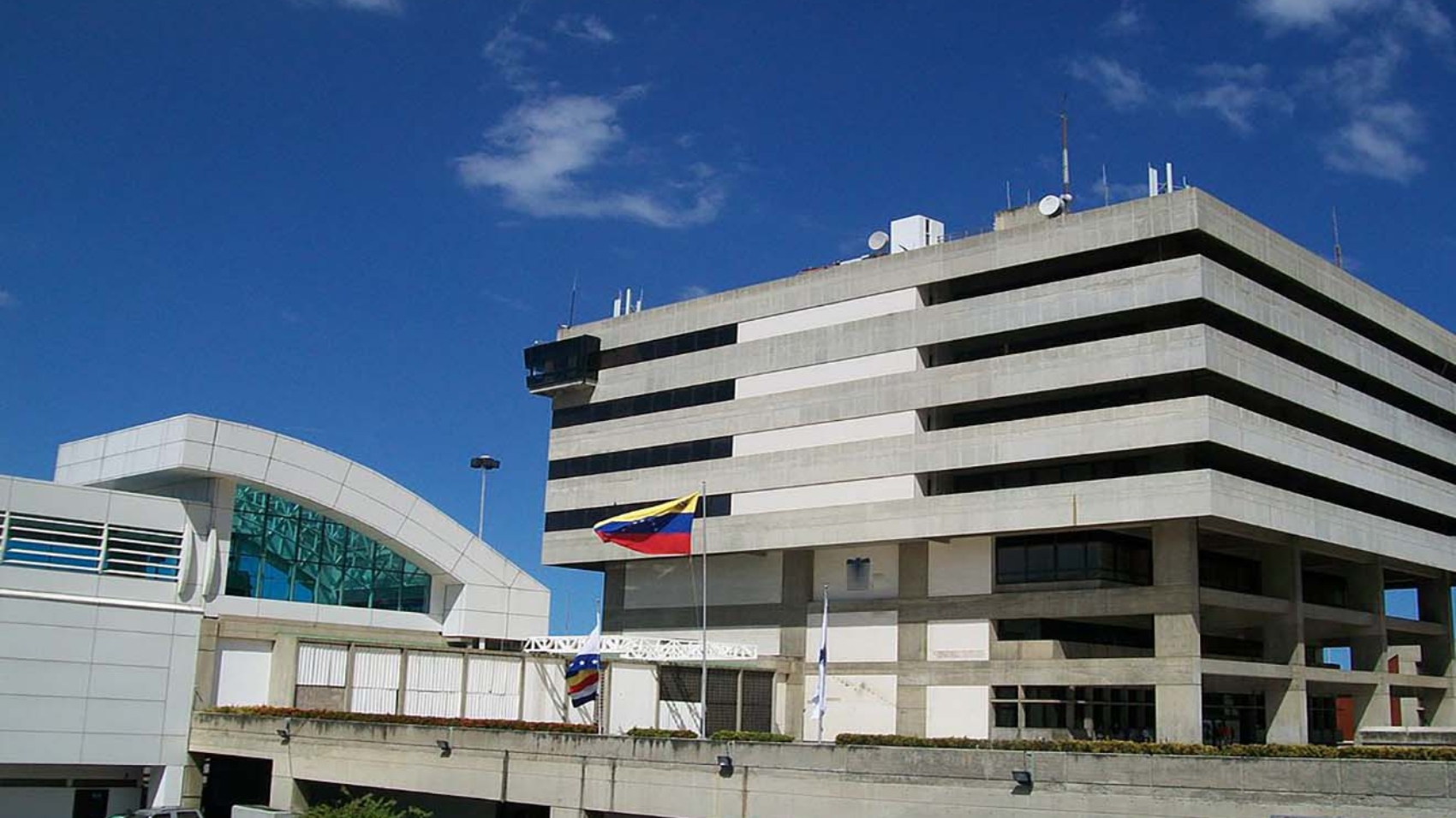 Aeropuerto-Internacional-de-Maiquetia