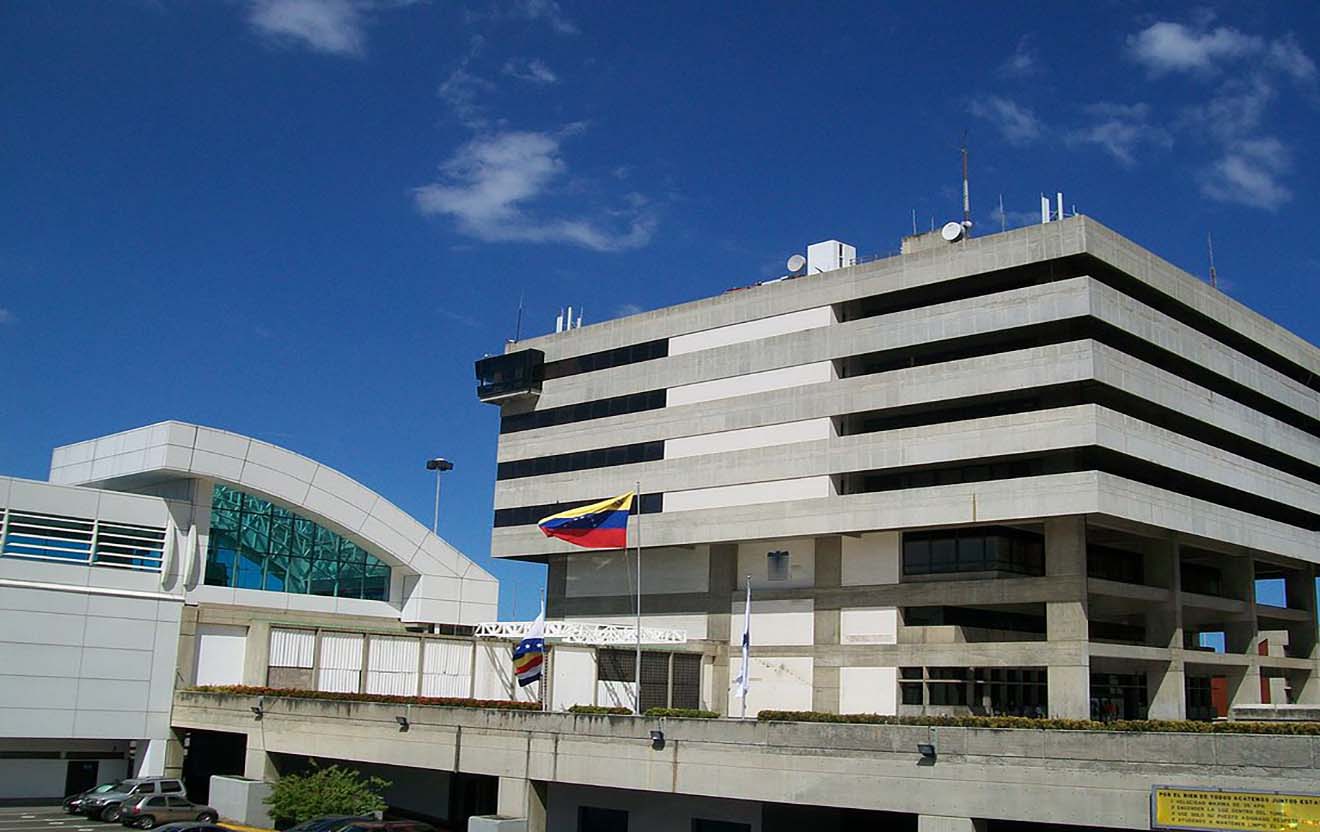Aeropuerto-Internacional-de-Maiquetia