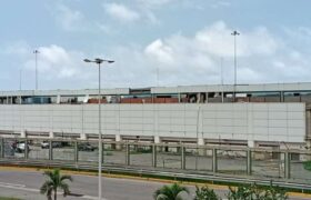 El Aeropuerto de Maiquetía habilitará cuatro terminales temporales
