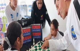 Inaugurada Sala de Robótica Educativa en Maracaibo para potenciar el talento tecnológico de nuevas generaciones