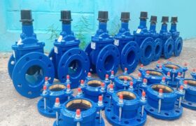 Gobierno Bolivariano fortalece servicio de agua potable para más de 700 familias en el estado Aragua