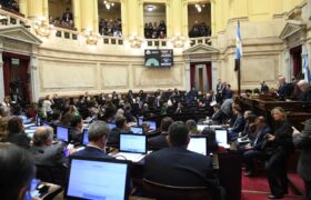 Senado argentino aprueba proyecto de Inviolabilidad de la propiedad privada sin los capítulos controversiales