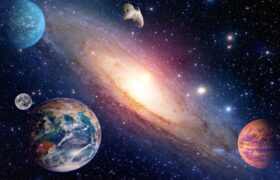 Cidata avanza en la cuarta fase de la Olimpiada Venezolana de Astronomía 2026