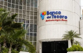 Banco del Tesoro se une a “Venezuela Renace” para otorgar créditos a familias afectadas