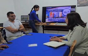 Gobierno Bolivariano Inicia recuperación de 10 edificios en Ciudad Caribia