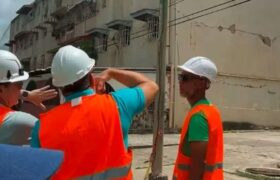 Comisión de Habitabilidad ha inspeccionado más de 51.000 infraestructuras
