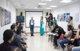 CNAC retomó talleres cinematográficos para impulsar nuevos proyectos audiovisuales
