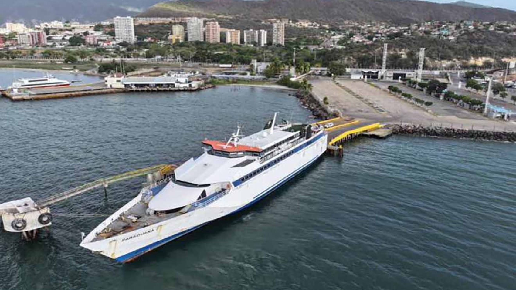 CONFERRY