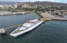 Conferry estrena portal web para compra de boletos