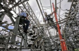 CORPOELEC restableció servicio eléctrico a 70 mil habitantes de Monagas