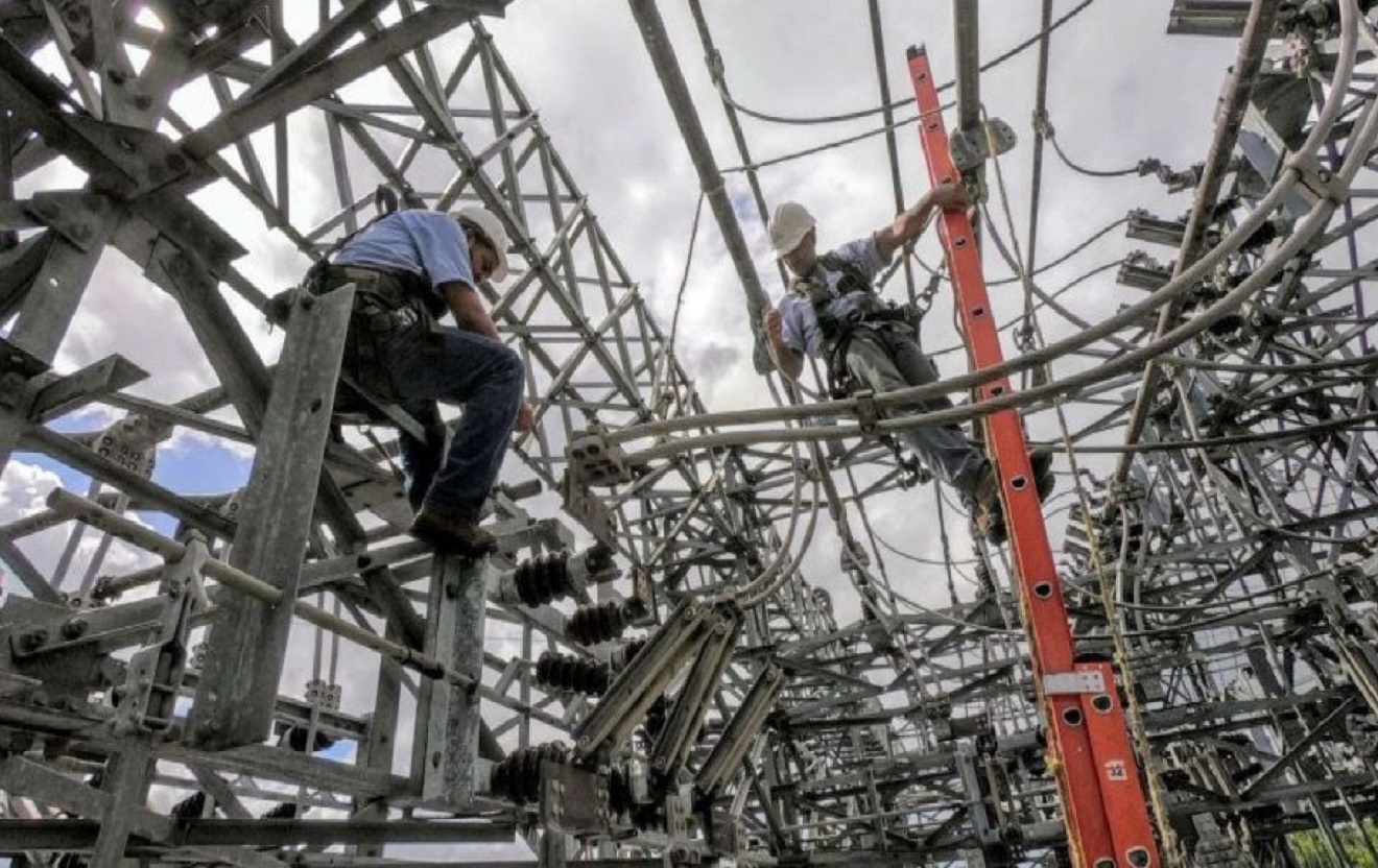 CORPOELEC
