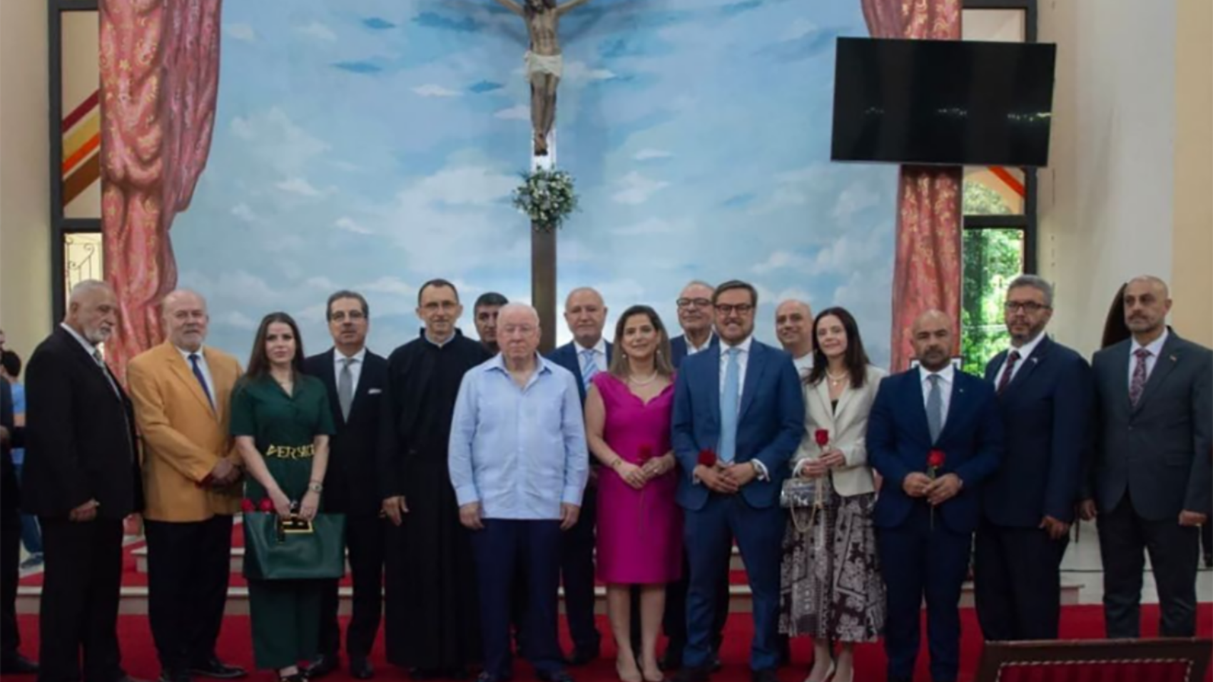 Canciller Plasencia