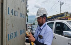 CANTV restituyó los servicios de internet y telefonía a más de 10 mil usuarios de Táchira