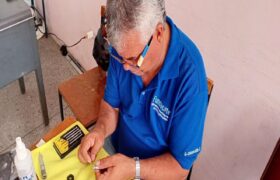 Plan Cayapa Heroica reactivó equipos de alta prioridad médica en ambulatorio de Lara