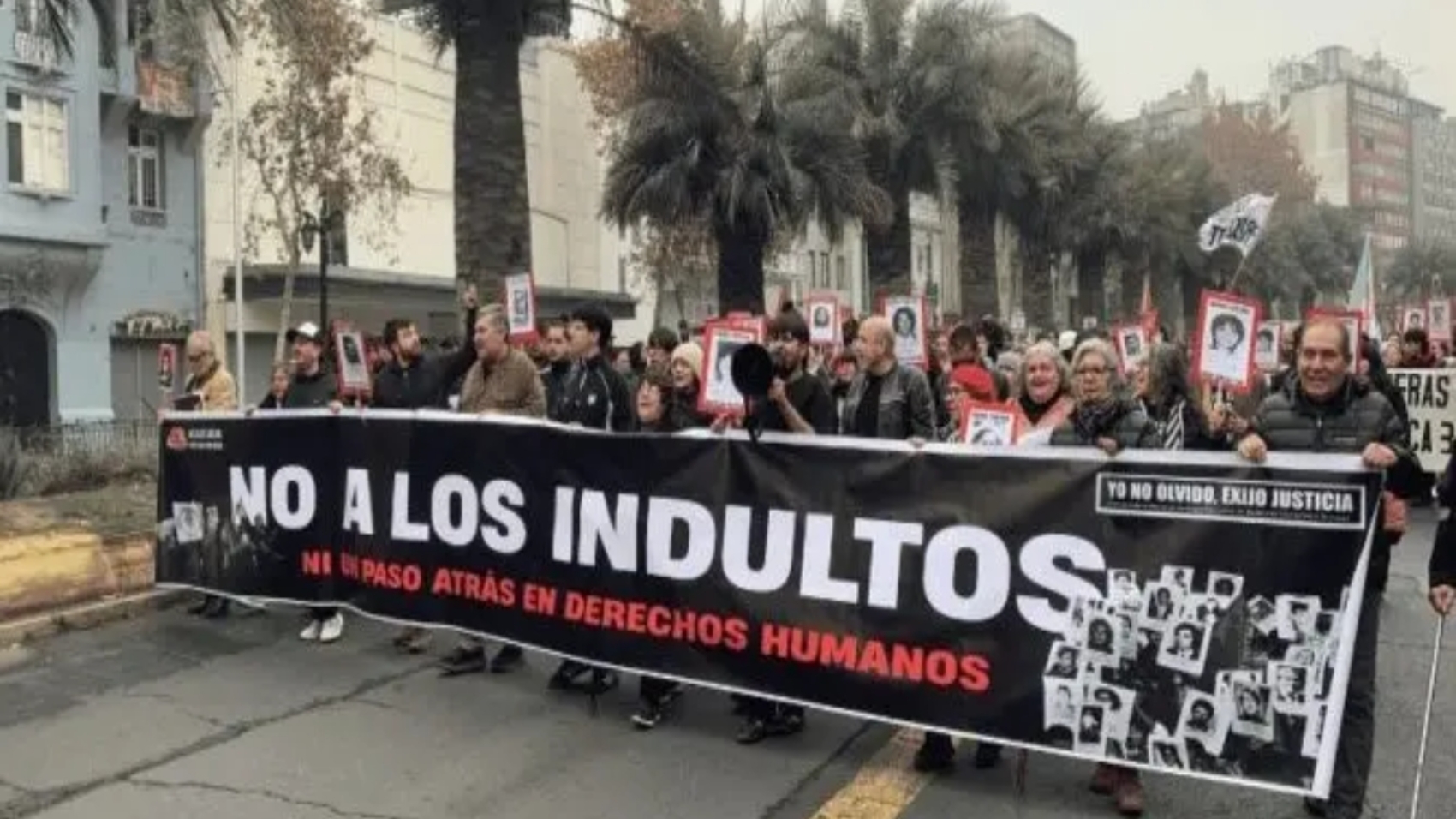 Chile indultos55