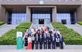 Venezuela participa en taller global de productos agrícolas tropicales en China