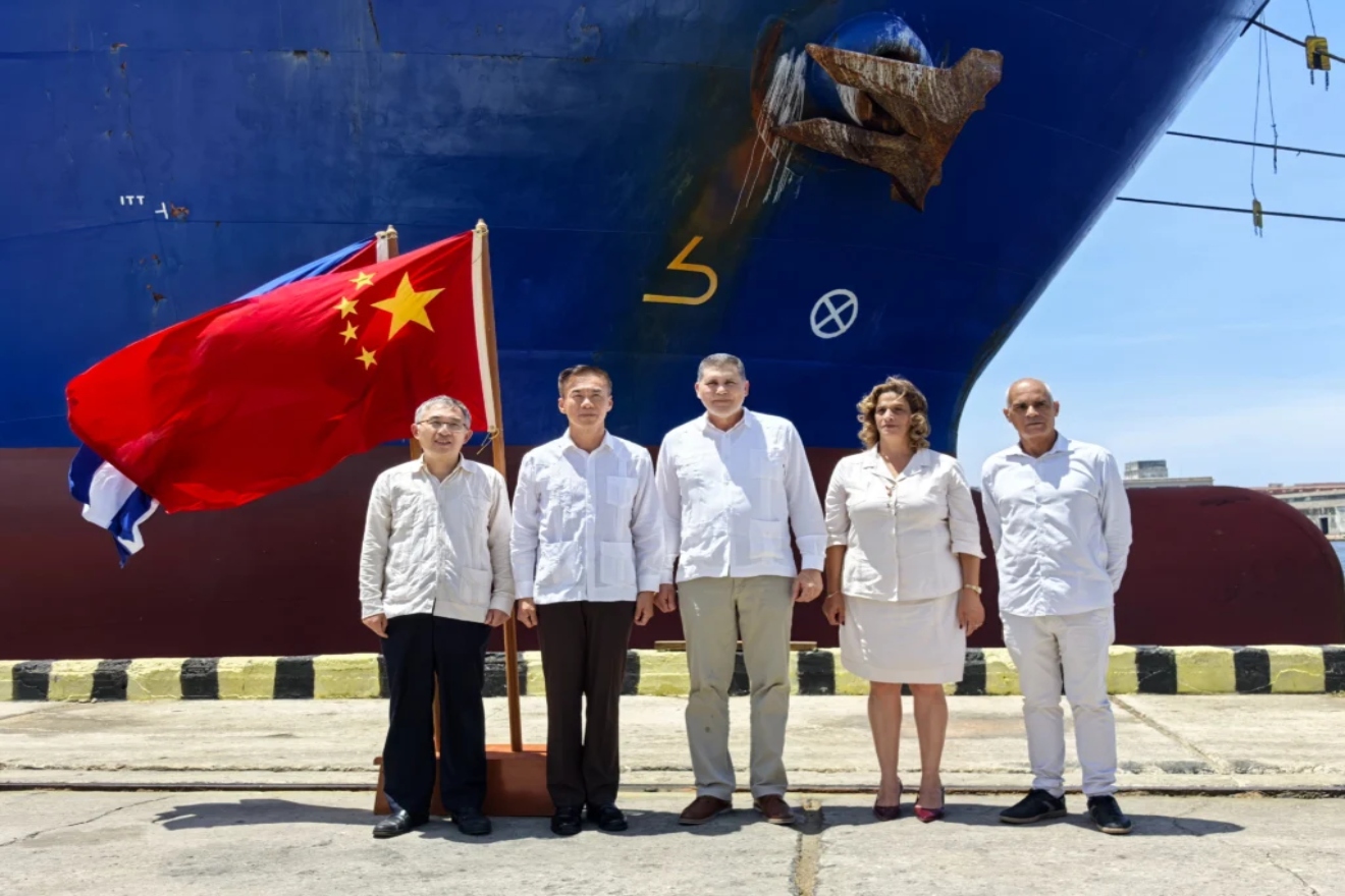 China cuba55