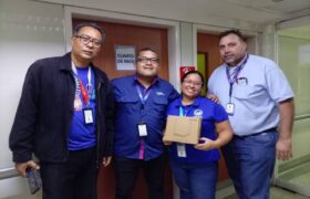 Cantv realiza actualización tecnológica que optimiza la gestión operativa interna de tres hospitales en Ciudad Guayana
