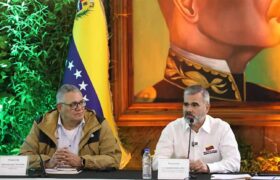 Consejo de Seguimiento Agroproductivo aborda efectos del fenómeno «El Niño» sobre producción agrícola