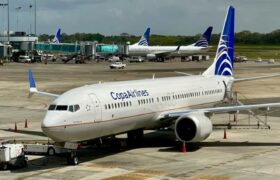 Copa Airlines reinicia operaciones comerciales en Margarita en noviembre