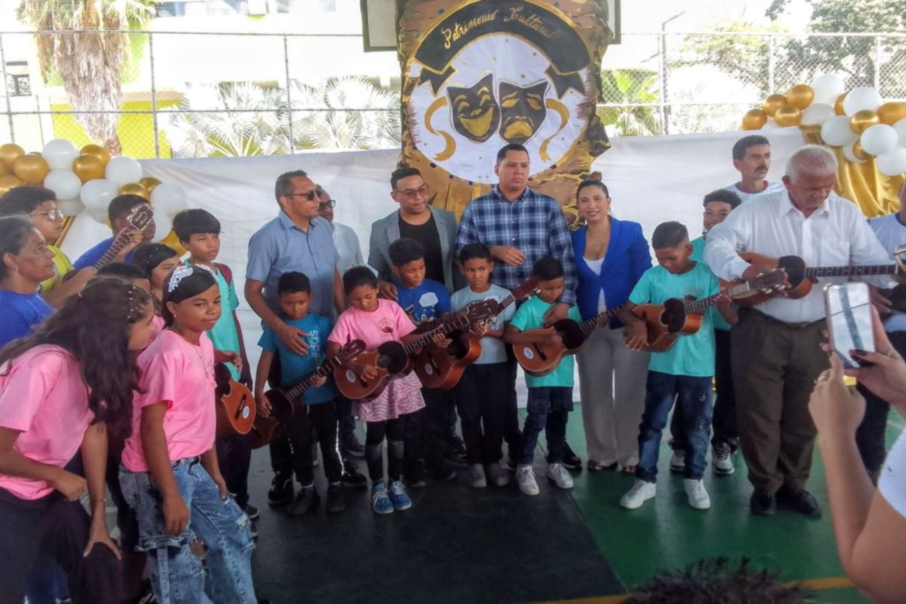 Cuatro Yaracuy44