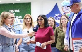 Alianza entre productores y distribuidores permite ofrecer alimentos a precios accesibles