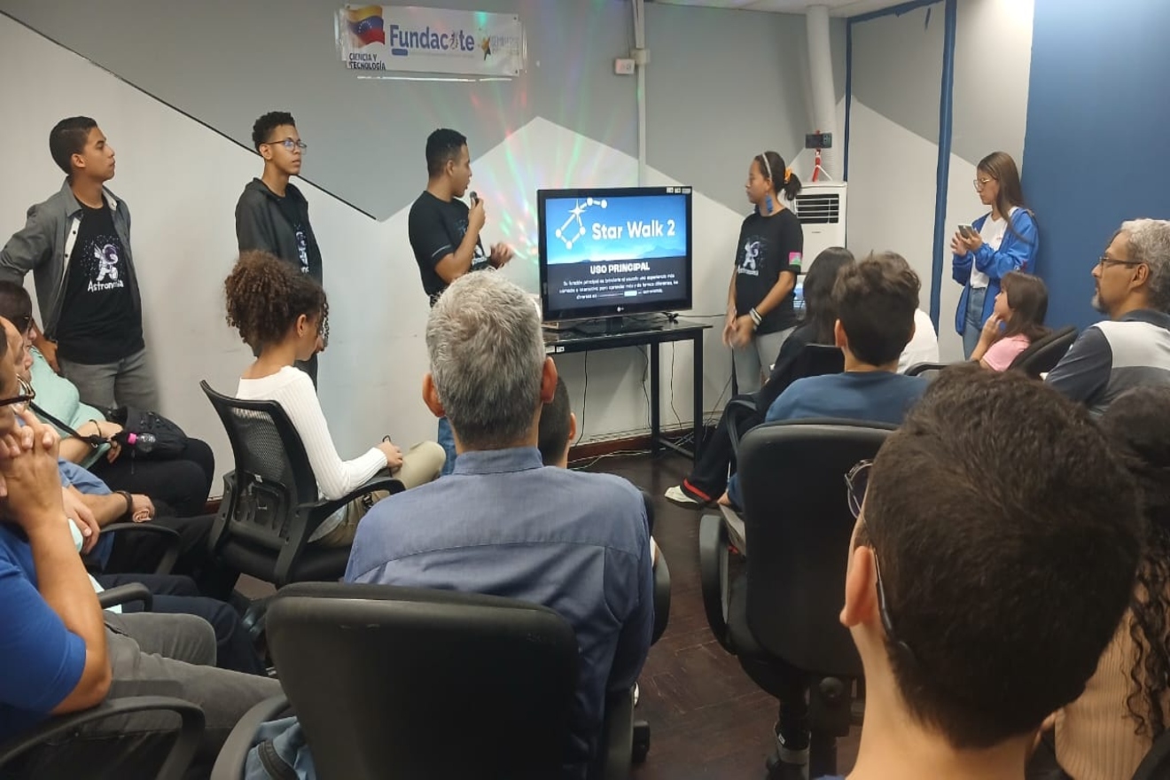 Encuentro juvenil33