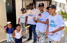 Más de 190 personas de La Guaira favorecidas con entrega de viviendas recuperadas