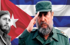 Psuv conmemora el centenario del nacimiento del comandante Fidel Castro Ruz