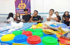 Vacaciones Científicas y Tecnológicas 2026 en Falcón