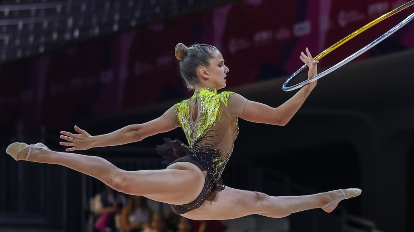 Gimnasta venezolana (1)22
