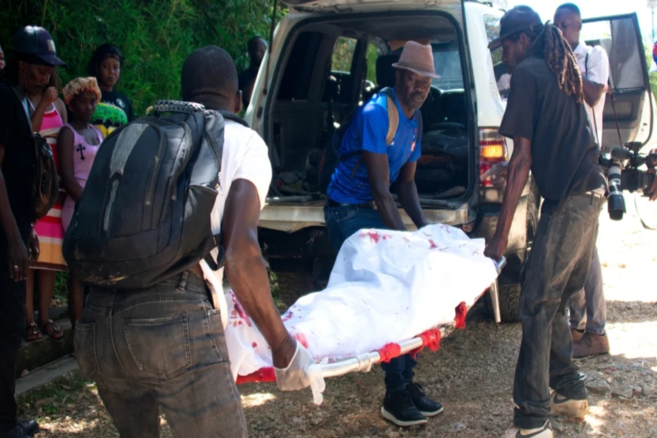 Haiti22