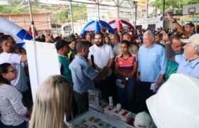 Activan Brigadas Comunales de Concienciación Energética frente al Súper Niño en Los Teques