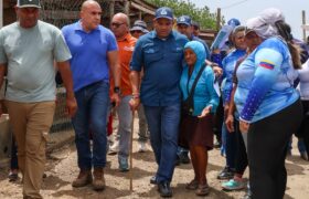 Activan plan para recuperar el puerto pesquero de Zazárida