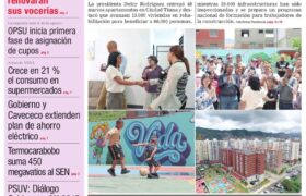 Edición Impresa Correo del Orinoco N° 5.577