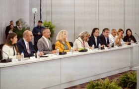 Otorgan medidas alternativas a la privación de libertad a 131 personas