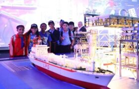 Expo Niñas y Niños Productores regresa nuevamente el próximo 21 de agosto