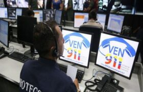 Líneas 0800 Caracas y Ven 911 activadas para atender reporte de afectaciones por lluvias