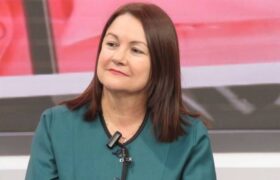 Ministra Henao afirma que acuerdo petrolero con EE.UU. impulsará el crecimiento económico del país