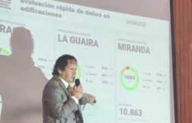 Iniciará formulación de proyectos de reparación en más de 11 mil estructuras