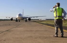 Aerolíneas extranjeras retoman vuelos a Maiquetía a partir del 1 de septiembre