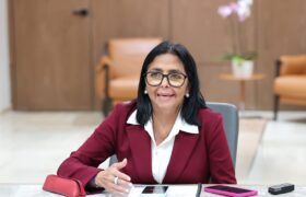 Consulta Popular Nacional se llevará a cabo el próximo 18 de octubre